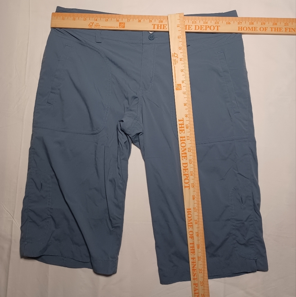 Women's Gray Patagonia Shorts
